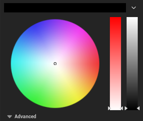 Unreal 5 – Colour Management