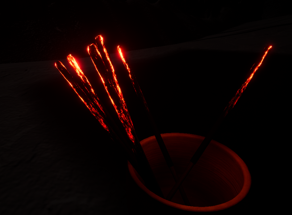Incense